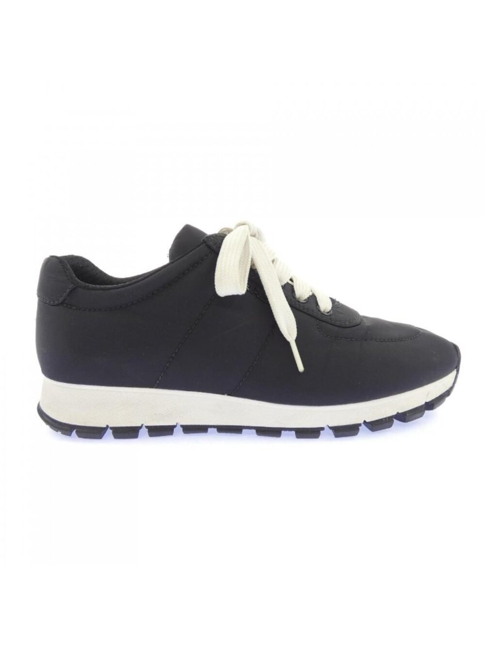 Prada Sneakers Black